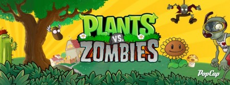 「Plants Vs. Zombies」シリーズのPopCap Games、スタッフの10%をレイオフ