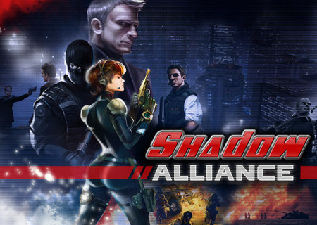 gloops、欧米版Mobageにて海外向けタイトル第2弾「Shadow Alliance」をリリース！1