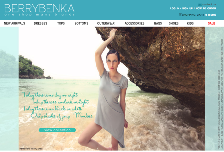 GREEベンチャーズ、インドネシアの女性向けファッションeコマース企業Berrybenkaに出資
