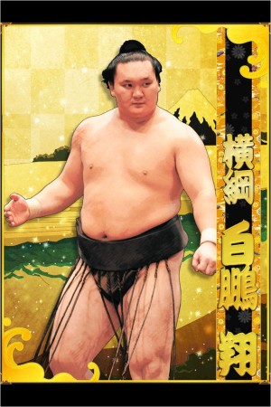 GREE、日本相撲協会公認ソーシャルゲーム「大相撲カード決戦」を提供開始！1