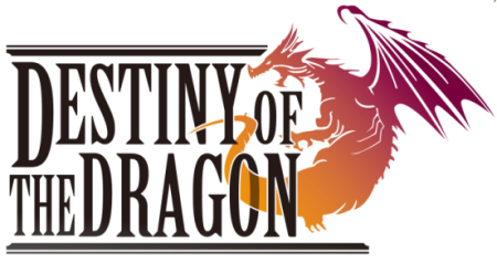 SNKプレイモア、Mobageにてソーシャルゲーム「Destiny of the Dragon」を提供開始1