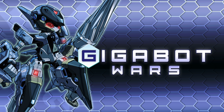 KLab、欧米版Mobageにて日本テイストのロボットバトルゲーム「GIGABOT WARS」を提供開始1