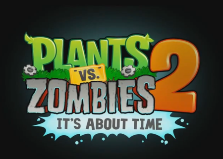 PopCap Games、7月に人気タワーディフェンスゲーム「Plants vs Zombies」の後継タイトルをリリース決定！