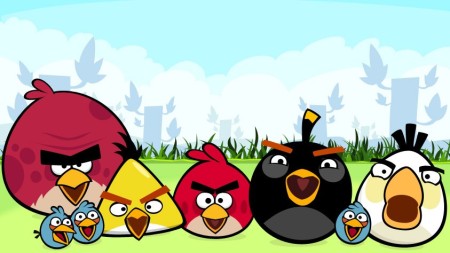 Rovio、「Angry Birds」の映画公開のためソニー・ピクチャーズと契約