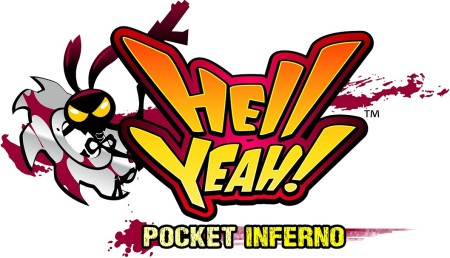セガネットワークス、PS3/Xbox 360向けタイトル「地獄だい好き Hell Yeah!」のスマホ版「Hell Yeah! Pocket Inferno」をリリース！1