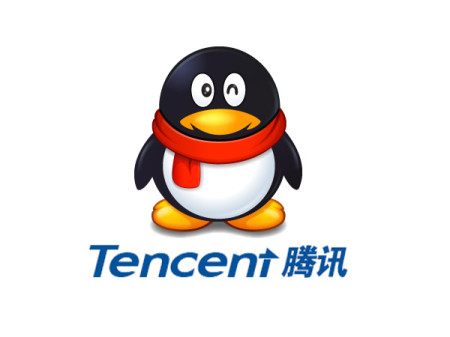 中国Tencent、GREEとの業務提携を解消