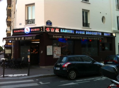 【Japan Expoレポート】パリで寿司屋が異常増殖　その意外な理由とは?4