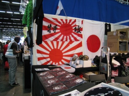 【Japan Expoレポート】やはり噂は本当だった…Japan Expoに「ジャパン」じゃないアジア人が大量に紛れ込んでいる件について23