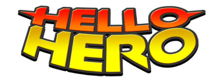 ゲームオン、今夏リリース予定のiOS向けゲームアプリ「HELLO HERO」の事前登録受付を開始1