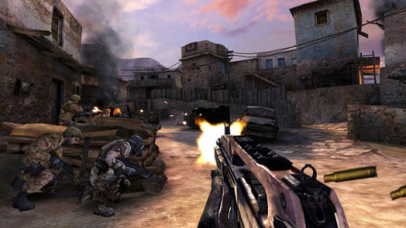 「Call of Duty」がスマホゲーム化！ Activision、iOS向けストラテジーゲーム「Call of Duty：Strike Team」をリリース1