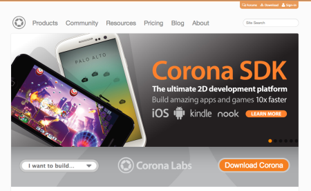 CyberZ、スマホ向け広告向けソリューションツール「Force Operation X」にてアプリ開発ミドルウェア「Corona」に対応