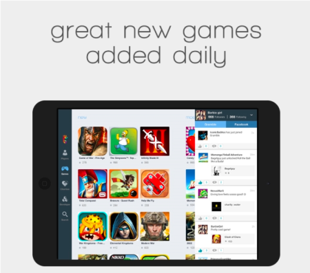 チャリティ専門ソーシャルゲームプラットフォーム「Gramble」、オーストラリアとニュージーランドにてiPad向けアプリをリリース