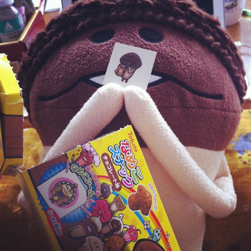 なめこ栽培キット 大繁殖！ マスコット ぬいぐるみ まとめ売り