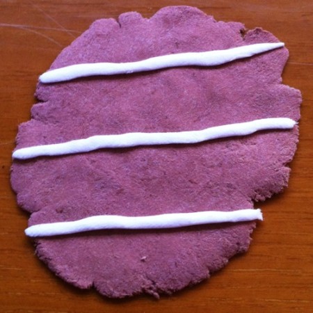 【フィギュア作り】スイーツデコの製作手法で作るクッキーなめこのフィギュア Vol.2_11