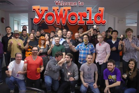 Zynga、ソーシャルゲームシリーズ「~Ville」の最古タイトル「YoVille」の運営を元の発者であるBig Viking Gamesに移管　タイトルも「YoWorld」へ変更