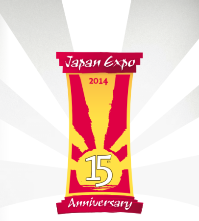 欧州最大規模の日本文化の祭典「Japan Expo」、開催期間を5日間に延長し7/2-6に開催決定