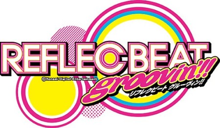 KONAMI、アーケード向け音楽ゲーム「REFLEC BEAT groovin'!! 」の告知にARポスターを活用1