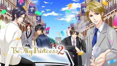ボルテージ、恋愛シミュレーションゲーム「王子様のプロポーズSeason2」の英語版「Be My Princess 2」をリリース1
