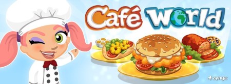 Zyngaがさらに提供タイトルを閉鎖　7/23を以て「Cafe World」と「CoasterVille」のサービスを終了1