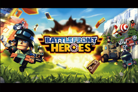 クルーズが中国のGosu Groupと業務提携　ソーシャルゲーム「Battlefront Heroes」のiOS版を141ヶ国に向けて提供