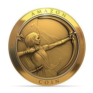 Amazon.co.jp、日本でも独自の仮想通貨「Amazonコイン」の提供を開始