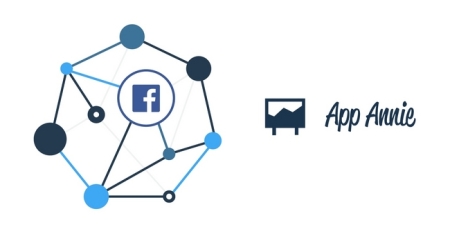 スマホアプリ分析のApp Annie、広告プラットフォームをFacebook広告へ対応