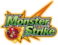mixi、スマホ向けひっぱりハンティングRPG「モンスターストライク」の海外展開スケジュールを発表　10月に北米、12月までに韓国にて提供開始1