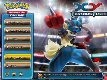ポケモンのiPad向けカードバトルゲーム「Pokémon TCG Online」、カナダでテスト配信を開始1