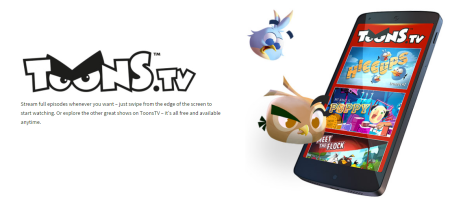 フィンランドのスマホ開発スタートアップJolla、｢Angry Birds Stella｣モデルのホームアプリをリリース