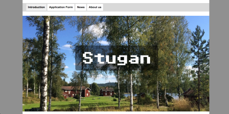 スウェーデンに非営利のゲーム開発者支援プログラム「Stugan」が誕生