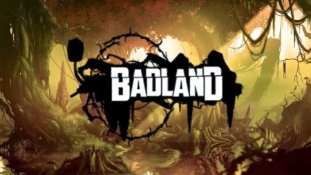 【やってみた】機械に浸食される森を描いた幻想的なスマホ向けアクションゲーム「BADLAND」