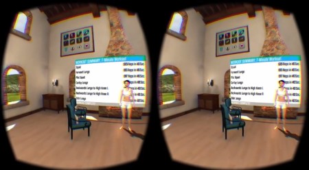 エクササイズアプリの「Runtastic」、Oculus Rift対応のVR「Runtastic for Oculus VR」を開発