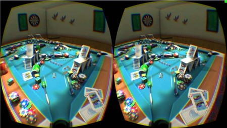 英CODEMASTERS、レースゲーム「Toybox Turbos」のPC版にてOculus Rift対応を開始3