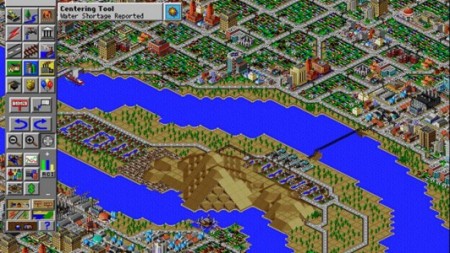 EA、1994年にリリースした都市経営シミュレーションゲーム「SimCity 2000」を期間限定で無料配信2
