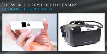 Facebook傘下のOculus VR、ハンドトラッキング技術を開発するNimble VRを買収