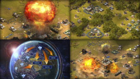 Zynga、2013年に終了した戦略ゲーム「Empires & Allies」をスマホ向けタイトルとして復活リリース決定