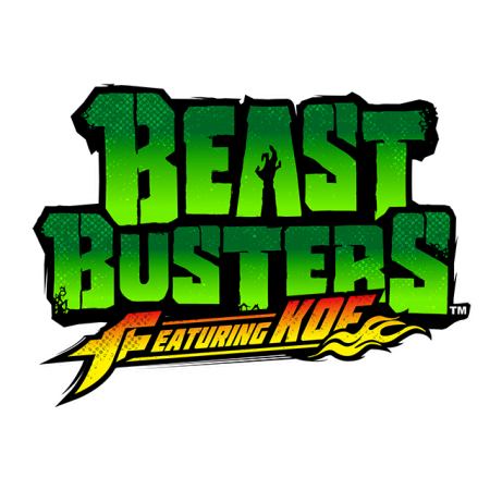 KOF＆ゾンビ！ SNKプレイモア、スマホ向けシューティングゲーム「BEAST BUSTERS featuring KOF」のAndroid版をリリース