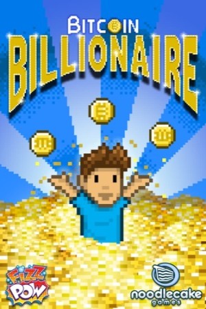 仮想通貨でボロ儲け！ビットコインを荒稼ぎするインフレゲーム「Bitcoin Billionaire」1