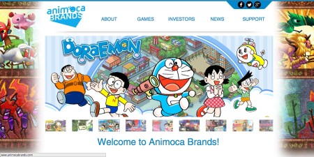 香港のモバイルゲームディベロッパーAnimoca Brands、オーストラリア証券取引所に上場