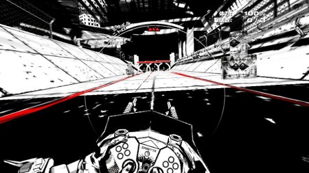 Unity Japan、アメコミテイストのスマホ向けハイスピードドッグファイトゲーム「SXPD 人造機動警察」をリリース