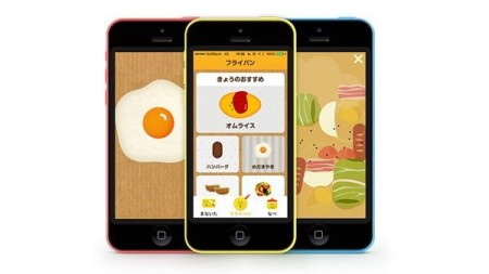 カヤック、クラウドファンディングプラットフォーム「Makuake」にてスマホと段ボールで遊べるスマート玩具「ダンボッコ キッチン」の開発資金を募集3