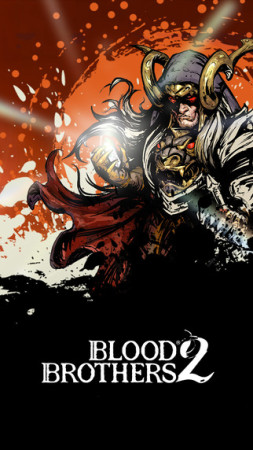 DeNA、グローバル市場向けソーシャルRPG「Blood Brothers」の後継タイトル「Blood Brothers 2」をリリース