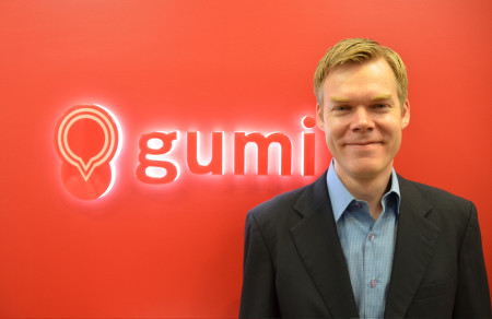 gumiが欧州進出を加速　ドイツに子会社「gumi Germany」を設立