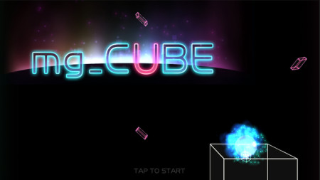 Wright Flyer Studios、「CubicTour」に続く”CUBE”シリーズの最新作「mg_CUBE」をリリース
