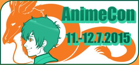 7/11-12、フィンランド・クオピオにて日本のアニメとマンガがテーマのイベント「Animecon 2015」開催