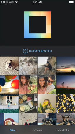 コラージュアプリの決定版？ Instagram、複数の写真をまとめてコラージュを作れるアプリ「Layout from Instagram」をリリース