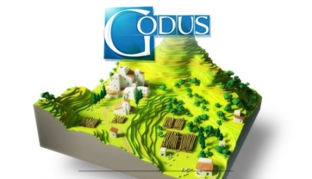 22Cans、文明シミュレーションゲーム「Godus」の中国展開のためゲームパブリッシャーのLongTu Gamesと契約