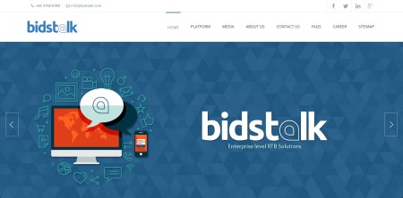 ドイツのアプリ広告プラットフォームのAppLift、シンガポールのモバイルDSP「Bidstalk」を買収