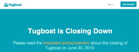 Facebook、メディア向け決済サービスの「Tugboat」を買収　ただしサービスは6/30に終了
