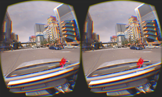 UEI、超4K動画VRコンテンツ制作ソリューション 「VRider」を提供開始